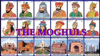 THE MOGHULS Part 2 [upl. by Fasto361]