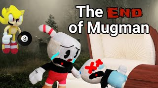 TS movie The End of Mugman [upl. by Reider685]