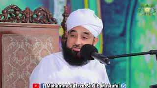 New Letast Speech Muhammad Raza Saqib Mustafai Ghadeer khum p k moqa par Kiya Irshaad Fermaya 2018 [upl. by Sherourd90]