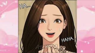 True Beauty webtoon Episode 207 [upl. by Anitniuq608]