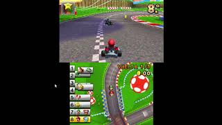 CitraMario Kart 7Intel HDIntel Celeron N3050 [upl. by Nysa]