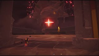 Seekers of the storm Final boss fight  False Son  riskofrain2 seekersofthestorm falseson [upl. by Derr]