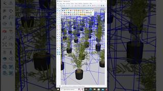 ✅How important is JHS Powerbar in SketchUp cad youtubeshorts viralvideo new designer sketchup [upl. by Dmitri]