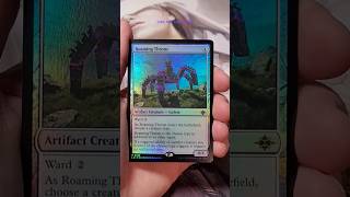 Ixalan Festival Pack packopening mtglci tcg magicthegathering mtg [upl. by Teloiv]