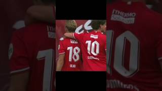 Highlight Gol Twente Vs Ajax Amsterdam [upl. by Ahsocin996]