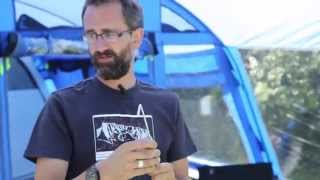 What tent pegs should I take camping [upl. by Latricia]