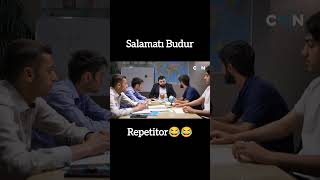 Salamatı BudurRepetitor 😂😂cvntv vüqarimanov vuqarimanov comedy funnylike humor [upl. by Algernon]