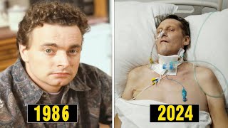 Bread 1986 Cast Then and Now They have tragic lives in 2024 [upl. by Nerred]