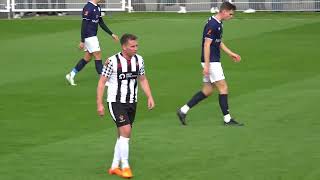 Spennymoor v Buxton [upl. by Costello159]