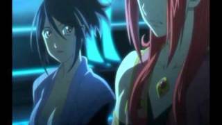 Tales of Symphonia OVA Episode 8 Part 2 [upl. by Solracesoj]