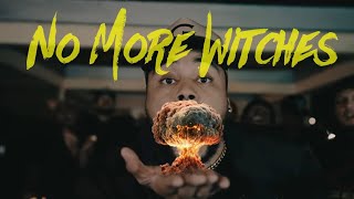 Isaiah Robin  “No More Witches” MUSIC VIDEO [upl. by Yelruc]