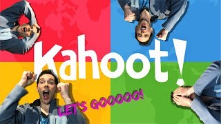 Live Kahoot Challenge March 25th [upl. by Asirak]