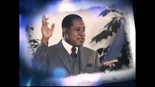 THE ANOINTING OF THE HOLY SPIRIT BY PASTOR CHRIS OYAKHILOME [upl. by Osber216]