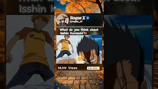 Isshin Kurosaki is different👺 amv anime bleach ichigo [upl. by Stafani234]