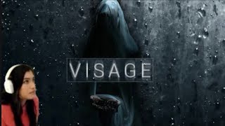 Visage Cap 1 [upl. by Ahsiad]