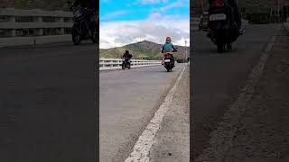 INDULGE IN A JOYFUL RIDE WITH MY HONDA XRM 125cc FI [upl. by Magnusson809]