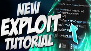 How to Use Roblox Exploits with Argon  Complete Tutorial 2024 [upl. by Lledrev]