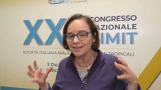 HIV come ottimizzare la terapia nelle persone virologicamente soppresse [upl. by Dijam]