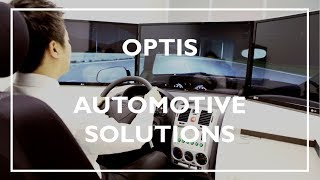 ANSYS Optical Solutions for Automotive [upl. by Olmstead476]