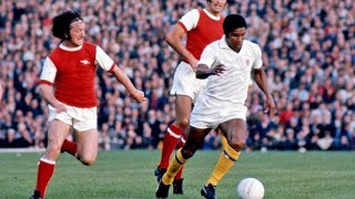 Eusebio Was Phenomenal ● Rare Footage ►Skills amp Goals◄ HD [upl. by Ahsi]