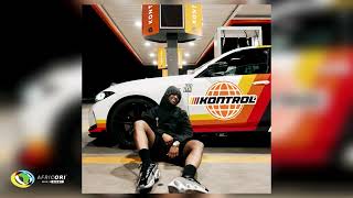 Chcco  Kontrol Feat ToooValid Official Audio [upl. by Saidee47]