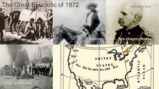 The Genesis of the 1918 Spanish Influenza Pandemic [upl. by Fendig]