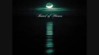 Band of Horses  Detlef Schrempf from Cease to Begin [upl. by Storm281]