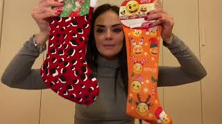 UNBOXING DELUSIONE 😡😤 CALZE BEFANA 2024 unboxing food review sweet haul 2024 epicfail [upl. by Eidod641]