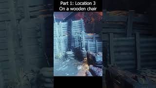 Find All Shield Parts in Revelation Quick Locations Guide [upl. by Essy55]