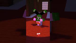 Minecraft dance minecraft animation mineimator dance [upl. by Nad329]