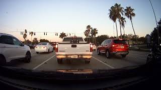 Naples to Marco Island Sandbar No Sound [upl. by Misaq]