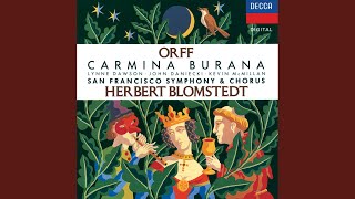 Orff Carmina Burana  Fortuna Imperatrix Mundi quotFortune plango vulneraquot [upl. by Epps]