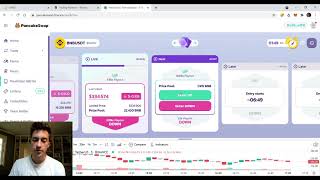 Arbitraging Binary Options [upl. by Acinorav300]