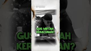 Gus Miftah Meninggalkan Pengajian Karena Keracunan Air Kelapa Muda [upl. by Jonie147]