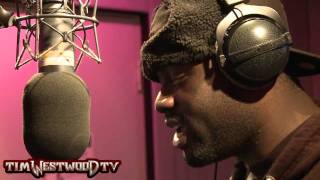 P Money freestyle  Westwood [upl. by Anagnos]