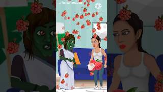 litchifunnycomedyanimationjokestopkolkatacartoonvideo2danimationbanglaunluckanimation [upl. by Hyacintha]