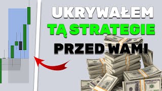 Ukrywałem Tą Strategię Przed Wami MUSISZ ZOBACZYĆ [upl. by Lacram]