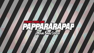 DJ VIRAL TERBARU FULL BASS  PAP PARARA PAP  Fahmy Radjak Remix 2021 [upl. by Auqinal]