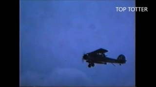 Rochester UK airshow 1978 cinefilm [upl. by Naz307]