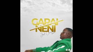 Garai Neni  Joel Chiweda Official Audio [upl. by Amian]