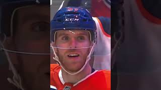 Connor McDavid 4TH Fastest To Reach 1000 NHL Points hockey mcdavid sshorts [upl. by Guillema]