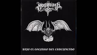 Morbosidad USA  quotBajo el Egendro del Crucificadoquot full EP 2002 [upl. by Lemon]