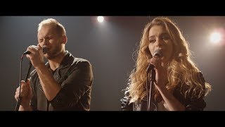 Polish version  Shallow  Lady Gaga  Małgorzata Kozłowska amp Kuba Jurzyk amp Jakub Laszuk reupload [upl. by Ynattib]