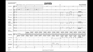 Jupiter from The Planets by Gustav Holstarr Jay Bocook [upl. by Neela]