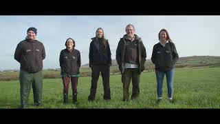 Penwith Landscape Partnership  Our Penwith Films Teaser Trailer [upl. by Eniamrej]