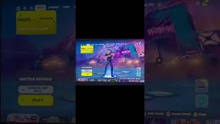 New Groove Destroyer emote in Fortnite🤩 [upl. by Yasibit727]