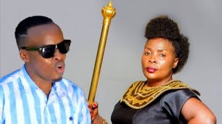 NI WAKATI OFFICIAL 4K VIDEO BY BOSS NELSISA FT ROSE MUHANDO [upl. by Ecirtnuahs]