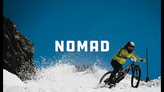 Santa Cruz Nomad  the rundown on the features and tech [upl. by Aivatnohs]