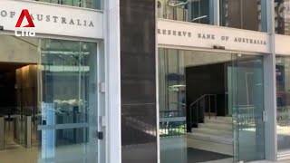 Australias RBA tipped to hold cash rate at 435 [upl. by Ahsenroc812]