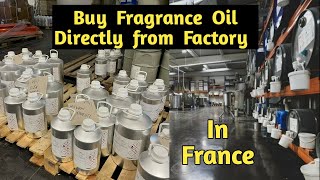 Designer Impression Perfume Oil in Wholesale Directly from Factory in France ‎KeneCakelGlobal [upl. by Hans]